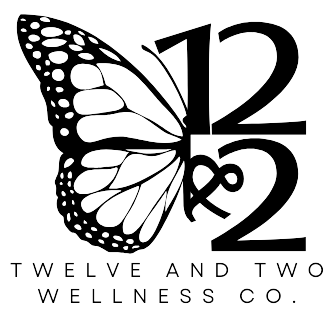 Twelve & Two Wellness