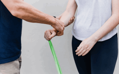 Prehab & Rehab! What is it?